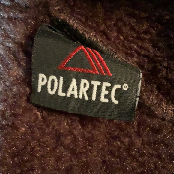 Avalanche Wear Plush Fleece Jacket - Picture 4 of 5